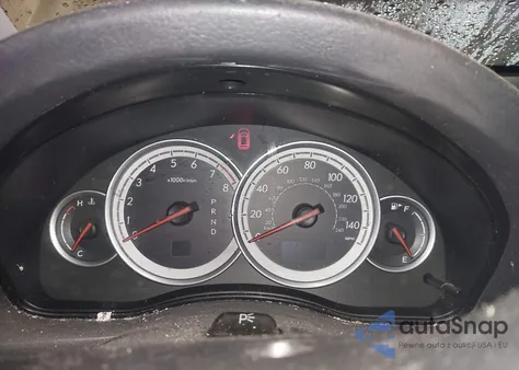 2005 Subaru Outback 3.0R L.l. Bean Edition from USA, damaged, VIN 4S4BP86C654310802